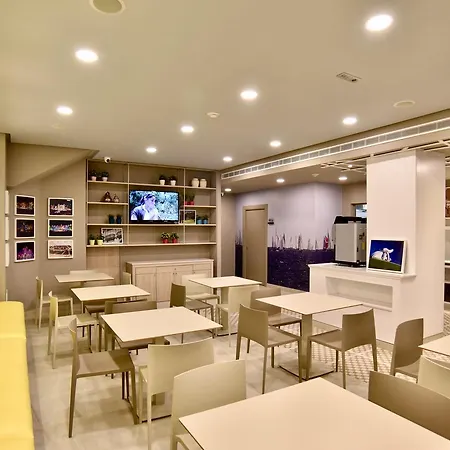 Tc Lindamar شقة