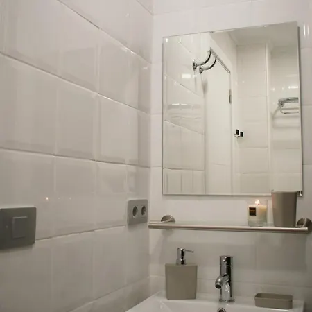 Appartement Tc Lindamar Las Palmas de Gran Canaria