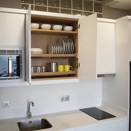 Tc Lindamar Appartement