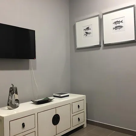 Tc Lindamar Appartement Las Palmas de Gran Canaria