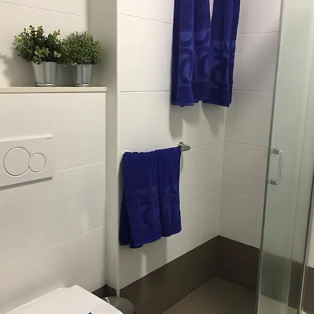 Tc Lindamar Appartement Las Palmas de Gran Canaria