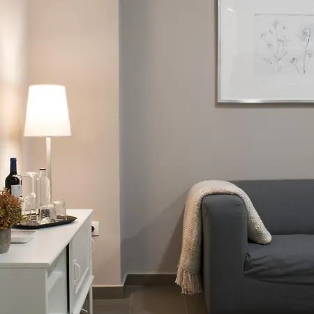Tc Lindamar Appartement