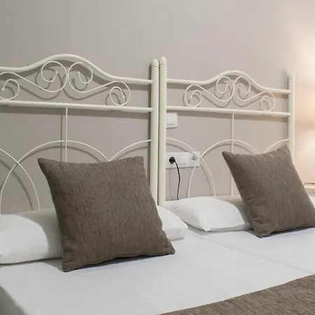 Tc Lindamar Appartement