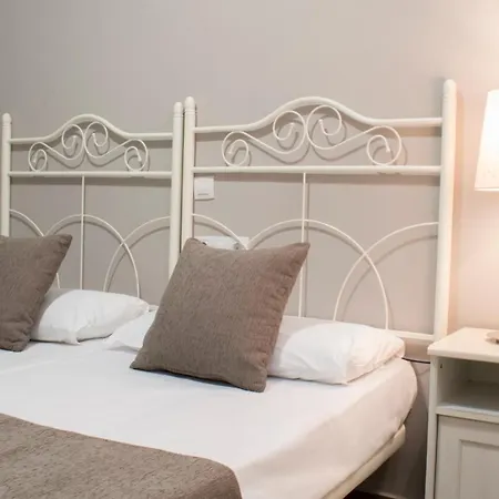 Appartement Tc Lindamar