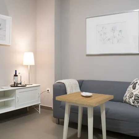 Tc Lindamar Appartement *