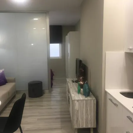 Tc Lindamar Appartement *