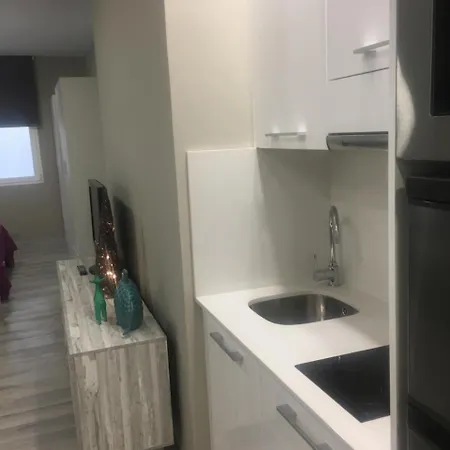 Appartement Tc Lindamar
