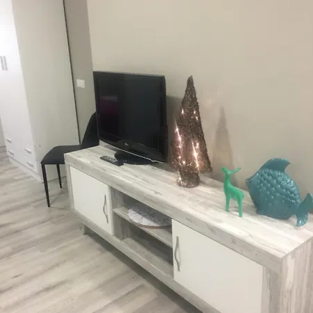 Tc Lindamar Appartement Las Palmas de Gran Canaria