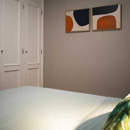 Apartamento Tc Lindamar *