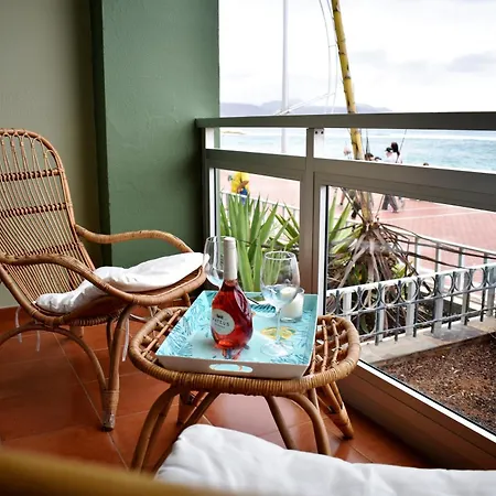 Apartamento Tc Lindamar