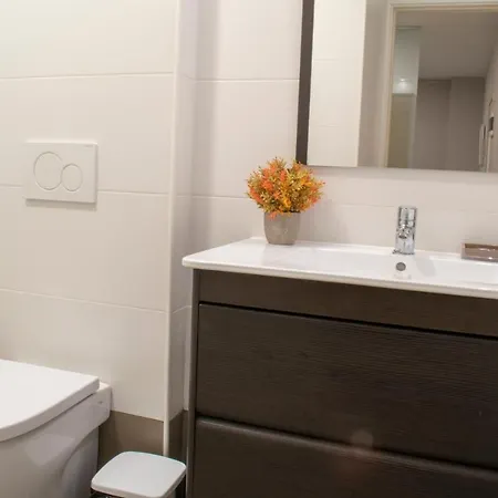 Apartamento Tc Lindamar Las Palmas de Gran Canaria