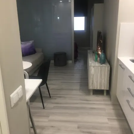 Apartamento Tc Lindamar *