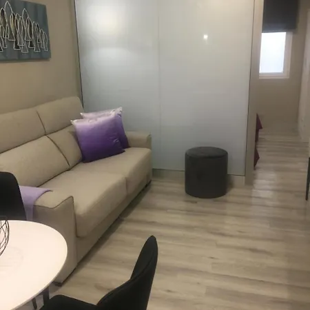 Apartamento Tc Lindamar Las Palmas de Gran Canaria
